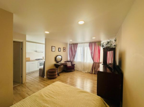 Thibo Apartamentas